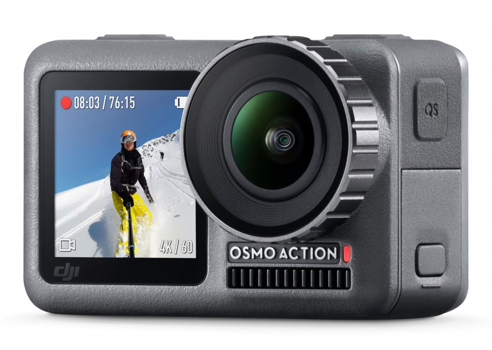DJI