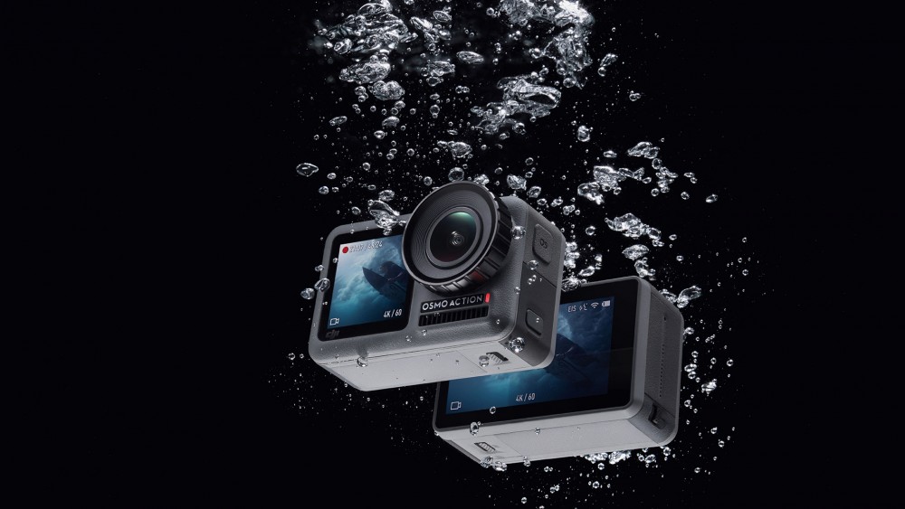 DJI