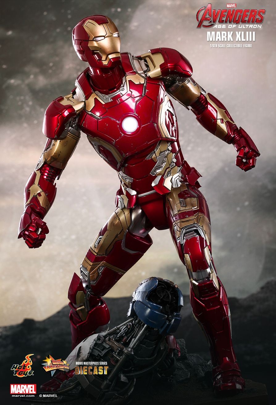 【高端人偶】Hot Toys的成名之路!陳浩斌如何開啟高端人偶市場?