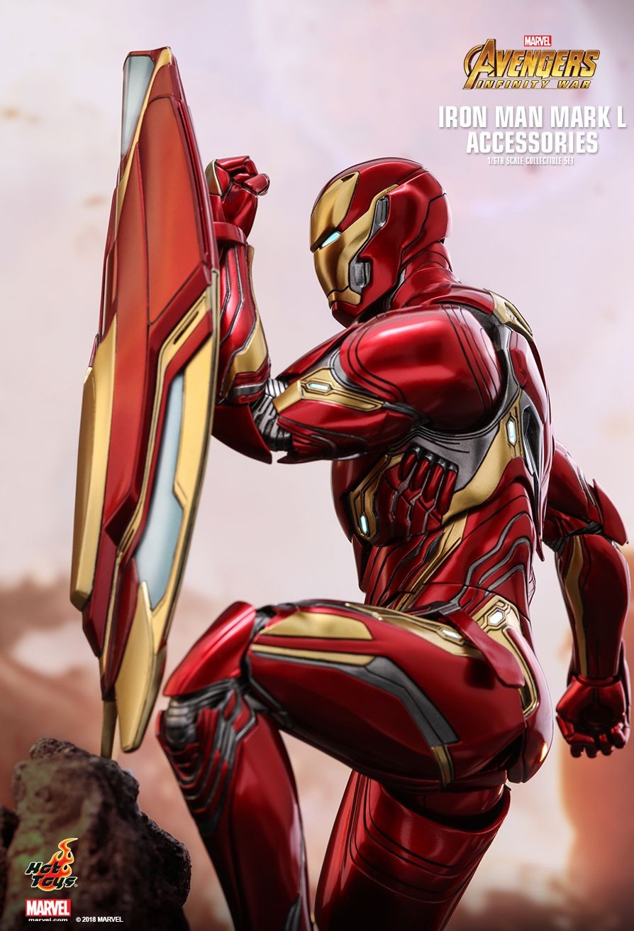 【高端人偶】Hot Toys的成名之路!陳浩斌如何開啟高端人偶市場?