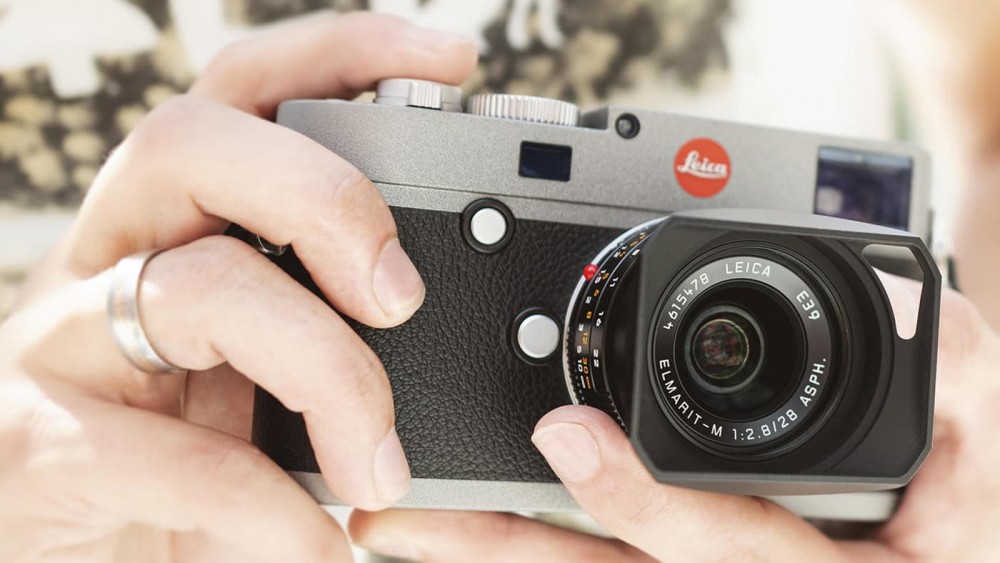 【夢幻逸品】Leica推出入門級別的M系列相機?親民的售價帶來什麼功能?