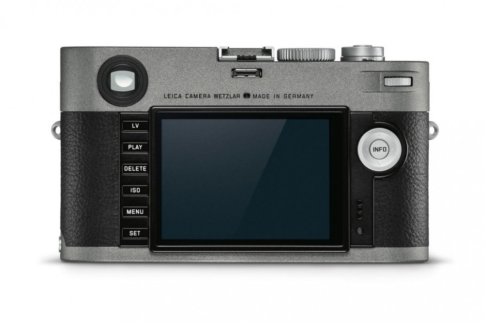 【夢幻逸品】Leica推出入門級別的M系列相機?親民的售價帶來什麼功能?