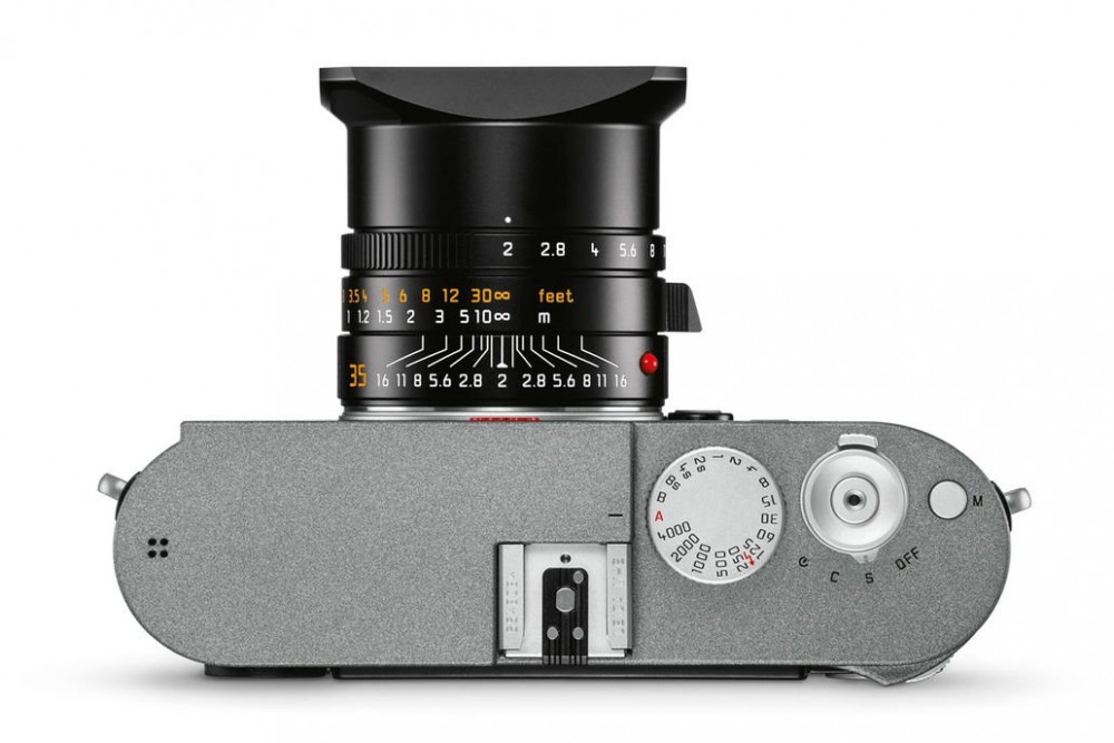 【夢幻逸品】Leica推出入門級別的M系列相機?親民的售價帶來什麼功能?
