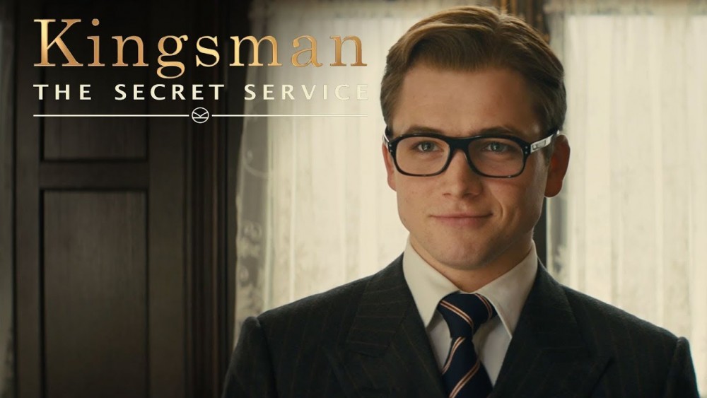 初代人物「Eggsy」Taron Egerton將不會在此集中出現