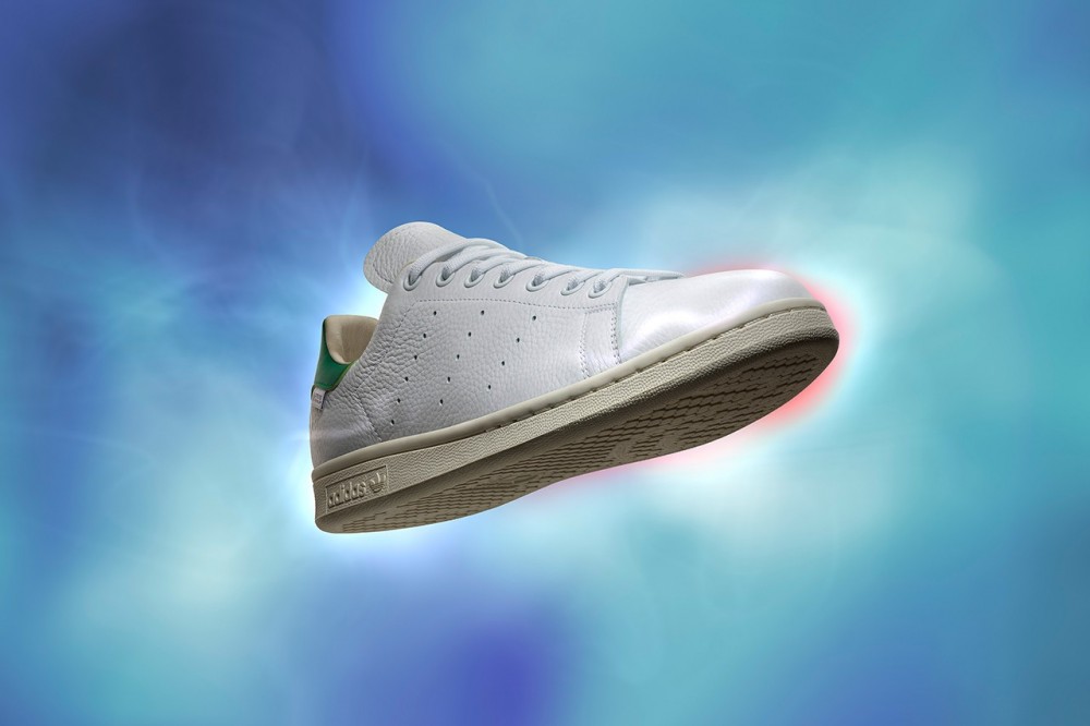聯乘鞋款將於即日起於全球的Adidas Originals實體門市和官方網站上架