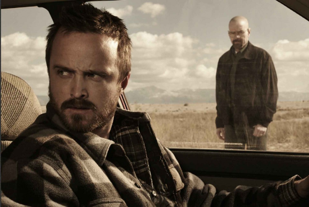 《El Camino: A Breaking Bad Movie》將會回顧到Jesse Pinkman在《Breaking Bad》前的故事!