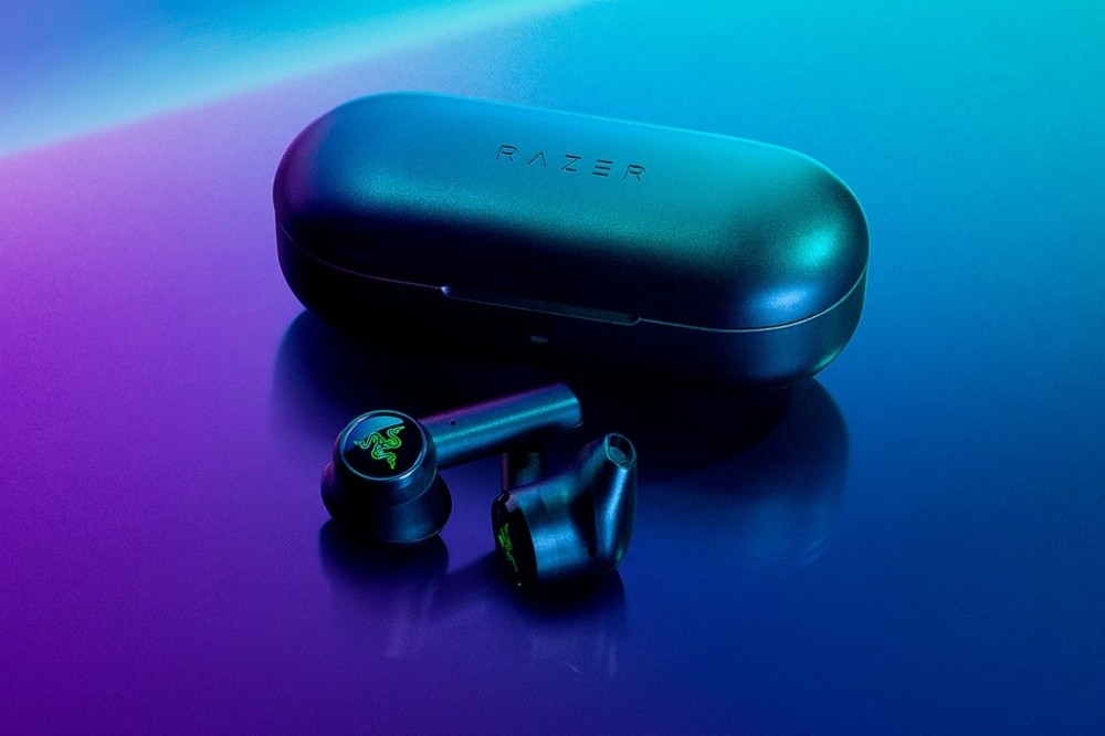 Razor聲稱這一款True Wireless耳機將能解決「聲畫不同步」的問題