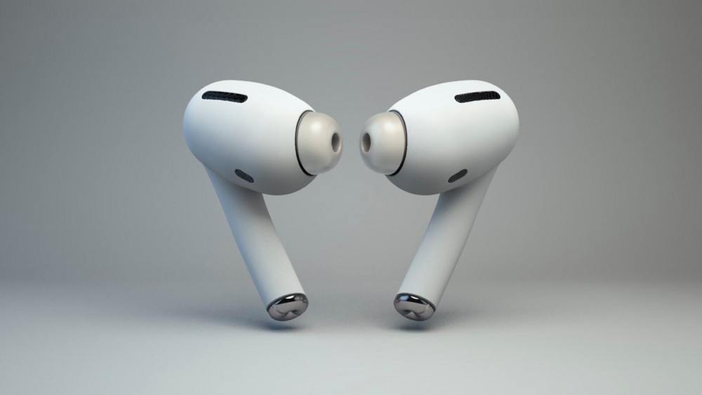 據外媒估計,AirPods Pro最快將於本週發佈,並於下月的假日購物季度上架發售