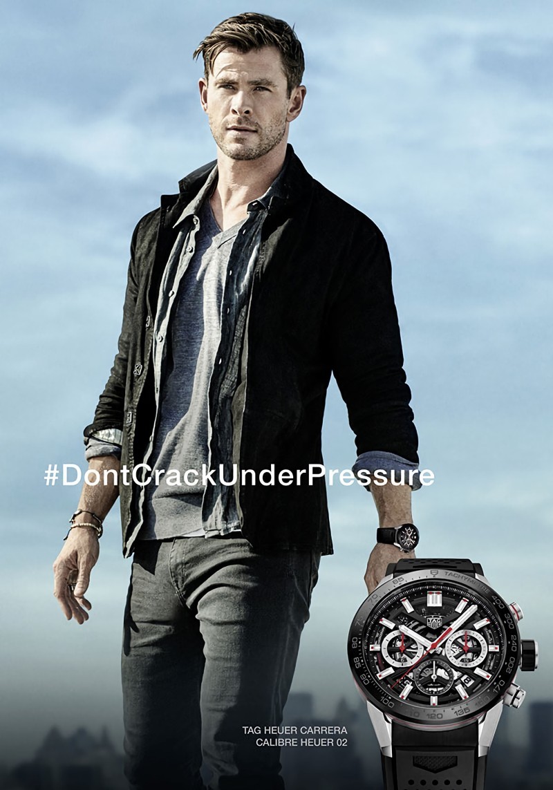 TAG Heuer