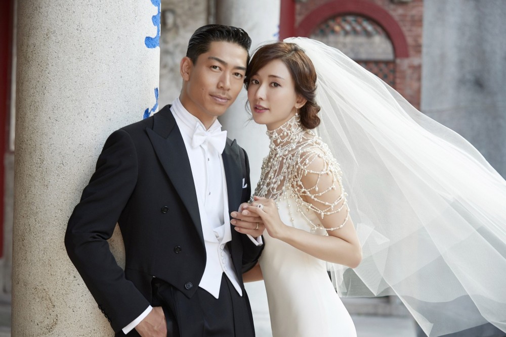 【女神婚禮】林志玲的婚禮造型曝光!哪個時尚品牌獲得台灣女神的青睞?