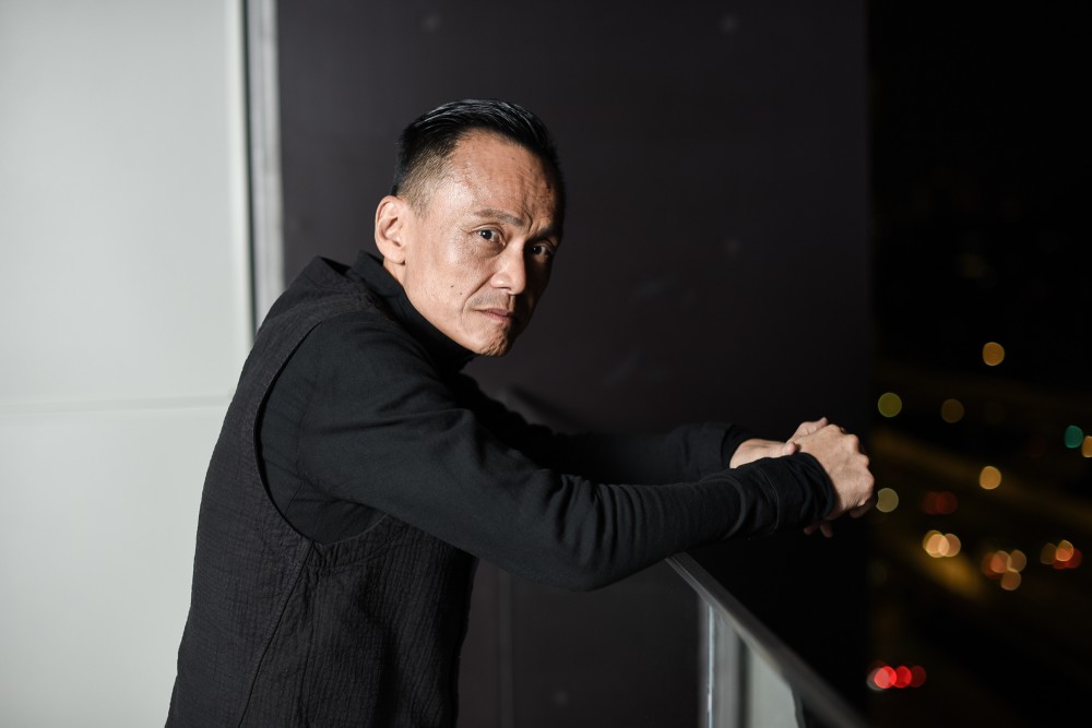 【陽光普照】首次入圍的陳以文勇奪金馬獎影帝殊榮!他是如何演繹望子成龍的父親?