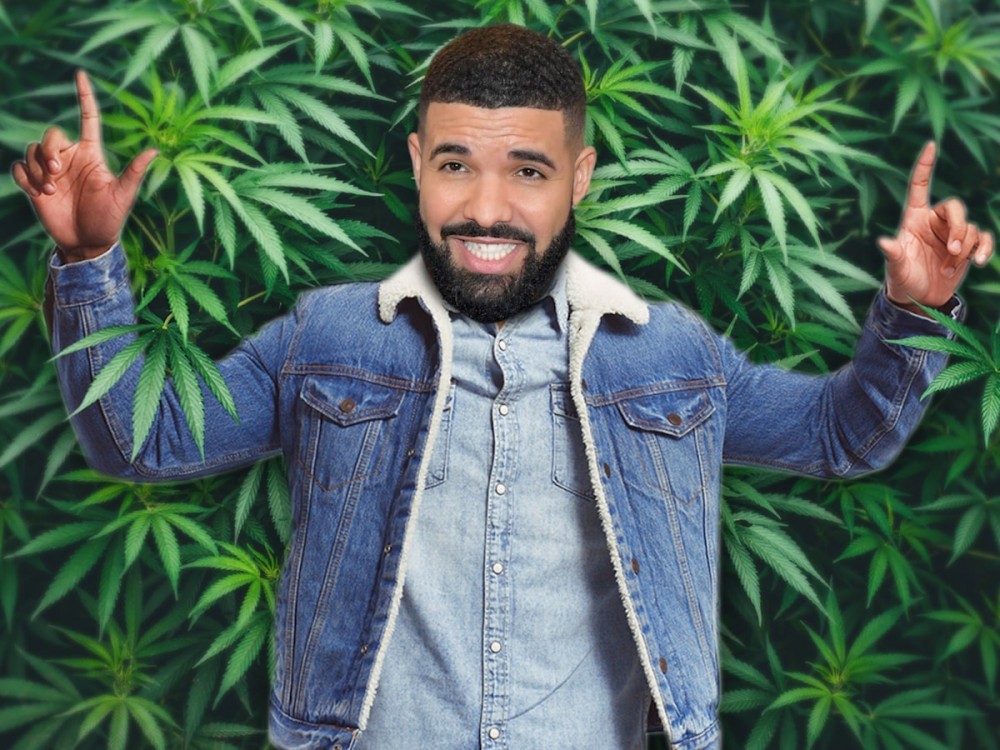 加拿大Hip-Hop歌手Drake於最近證實將會與當地上市公司Canopy Growth合作,共同創立獨立註冊公司More Life Growth Company並開始合法售賣休閑類大麻