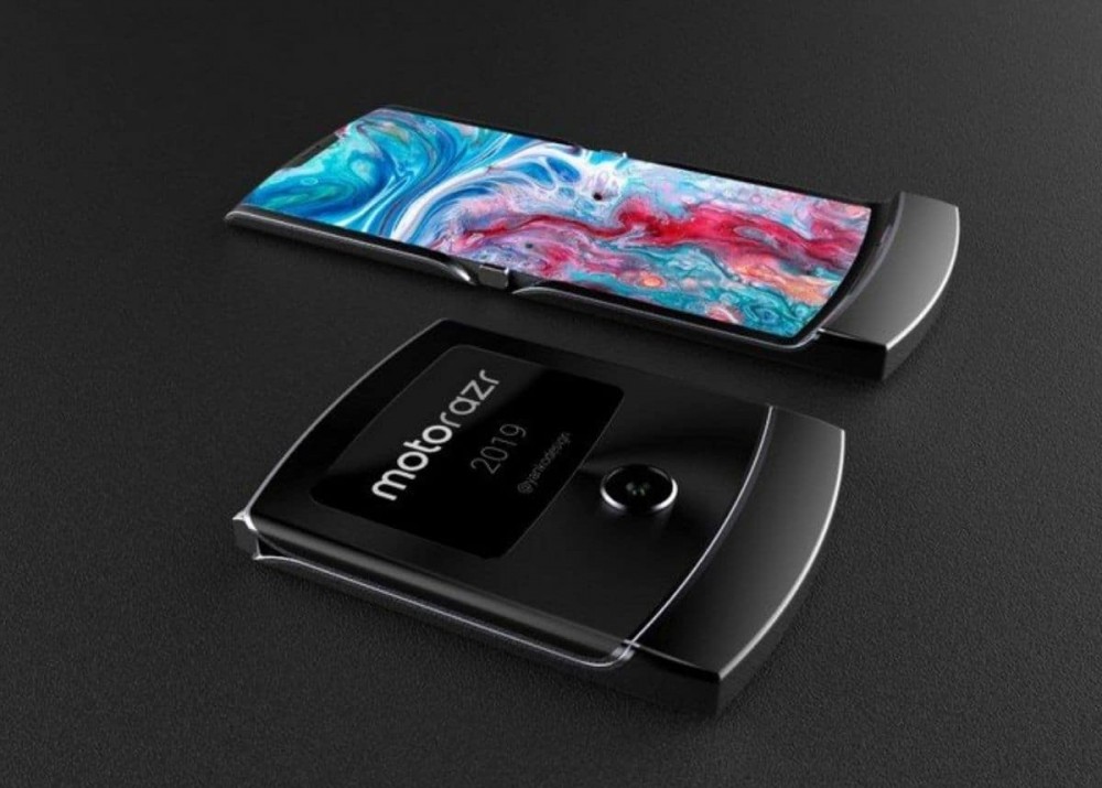 Moto RAZR將採用高通Snapdragon 710處理器、內置6GB RAM、128GB儲存,並內置Android 9 Pie作業系統