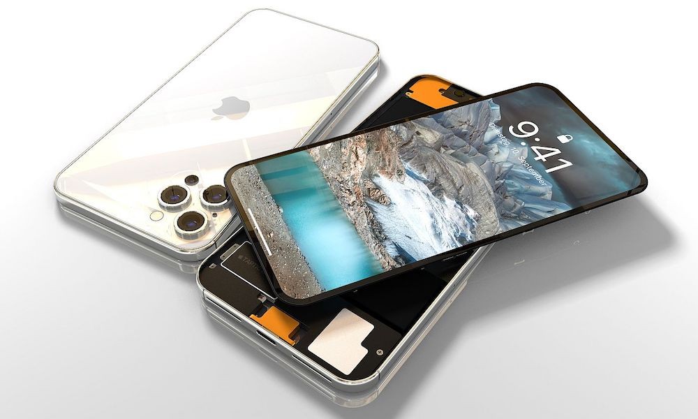 Apple的旗艦手機iPhone 11 Pro從早前推出至今也大受好評,尤其是它前衛的三鏡設計