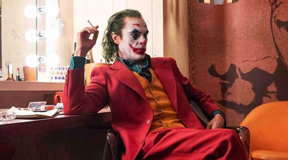 全球總票房經已突破$10億美元收入的反派英雄電影《Joker》導演Todd Phillips有意和確認系列將會推出續集