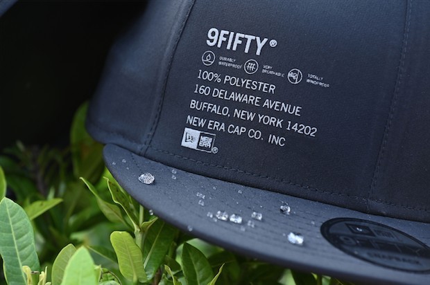 最近官方與GORE-TEX®合作,務求令用家得到絕佳的解決方案