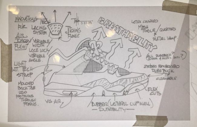 Air Jordan 4「What The」配色將於本月23日正式發售,售價為$200美金