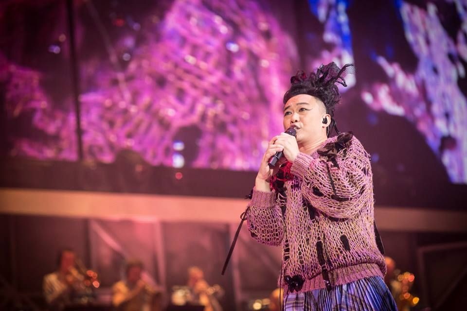 除了周杰倫和陳奕迅的演唱會外,近期還有不少香港音樂盛事亦因示威活動和交通配套問題而宣佈取消