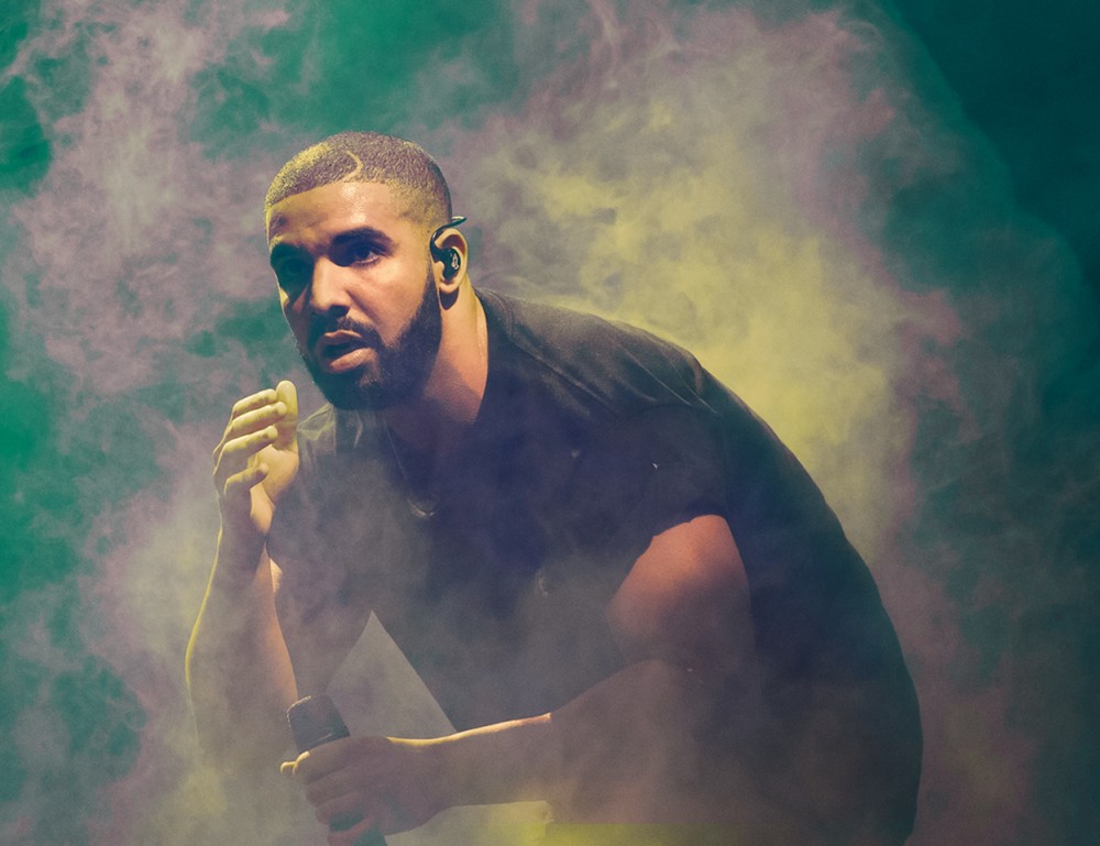 More Life Growth Company現時已獲得加拿大衛生部的許可,能夠於Drake家鄉的多倫多種植並進行銷售