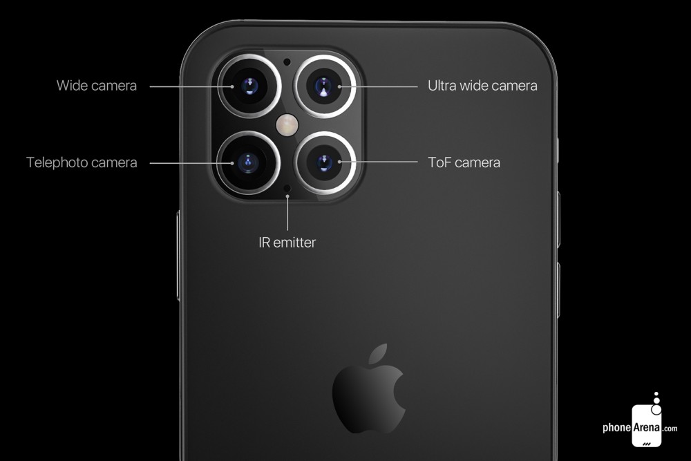 下一代iPhone將加入兩大配色,包括曾於iPhone 7推出的玫瑰金色和型格十足的曜石黑色