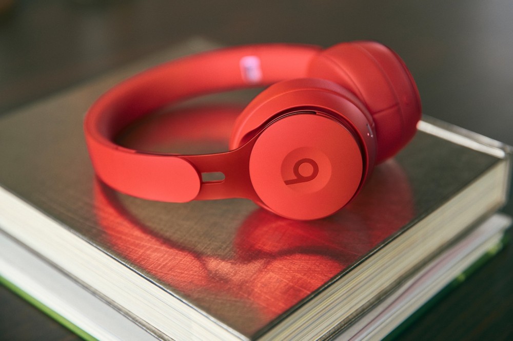 Beats by Dr. Dre繼早前推出Powerbeats Pro真無線藍牙運動耳機後,品牌把資源再次投放於旗艦產品線頭戴式耳機身上