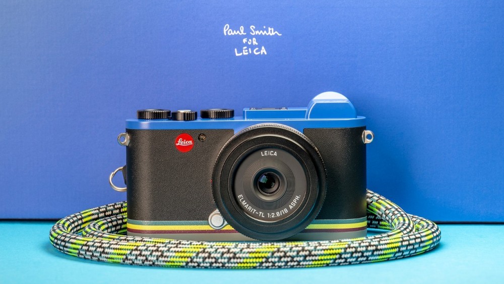 Leica長期被喻為相機品牌之中的貴族,簡約而利利落的設計風格,加上引以為傲的德國傳統功藝