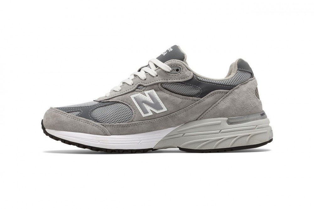 New Balance 993 「Made In USA」