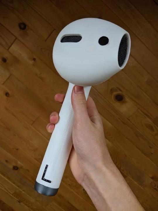 最近美國創意品牌Unnecessary Inventions推出兩種玩味十足的設計,聲稱能有效解決以上的問題