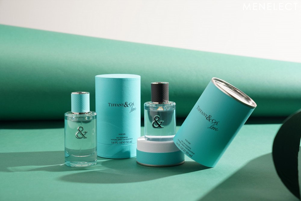 【情侶禮物】Tiffany & Co.訴說浪漫愛情故事!聖誕節應該如何挑選情侶禮物?