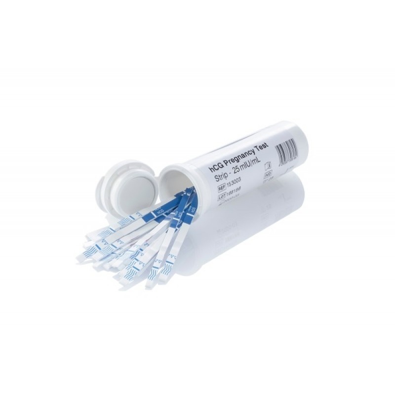 NADAL hCG Pregnancy Test 驗孕棒