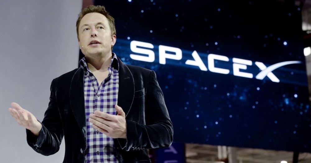 根據早前外媒報道,SpaceX將與Front Range Biosciences進行新一輪合作
