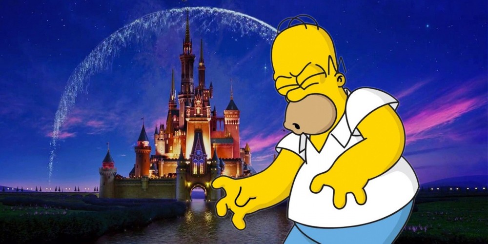 《The Simpsons》的結束,同時亦代表著一個時代的結束,劇中嘲諷意味十足的對白和劇情將會成為各位心目中重要的回憶,相信不少人也會再三回味每一集所反映的社會狀況。