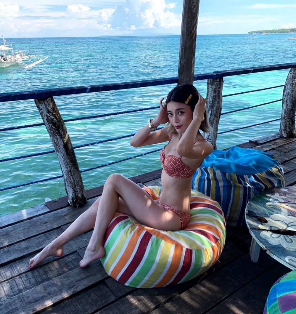 當中更不乏一些美貌、身形與智慧並重的美女,例如早前MENELECT介紹的奧山春花、丹羽仁希、蔡蘿倫等
