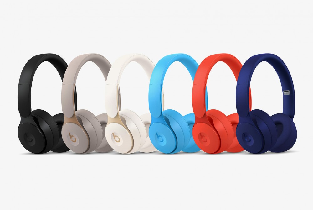 Beats by Dre Solo Pro