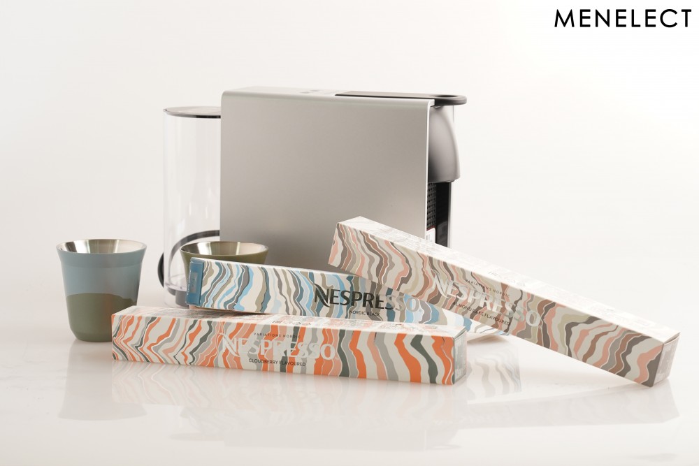 Nespresso Essenza Mini