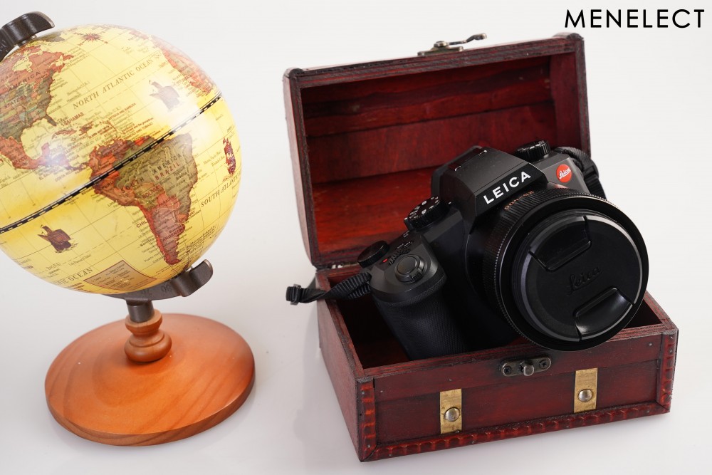 Leica V-Lux 5