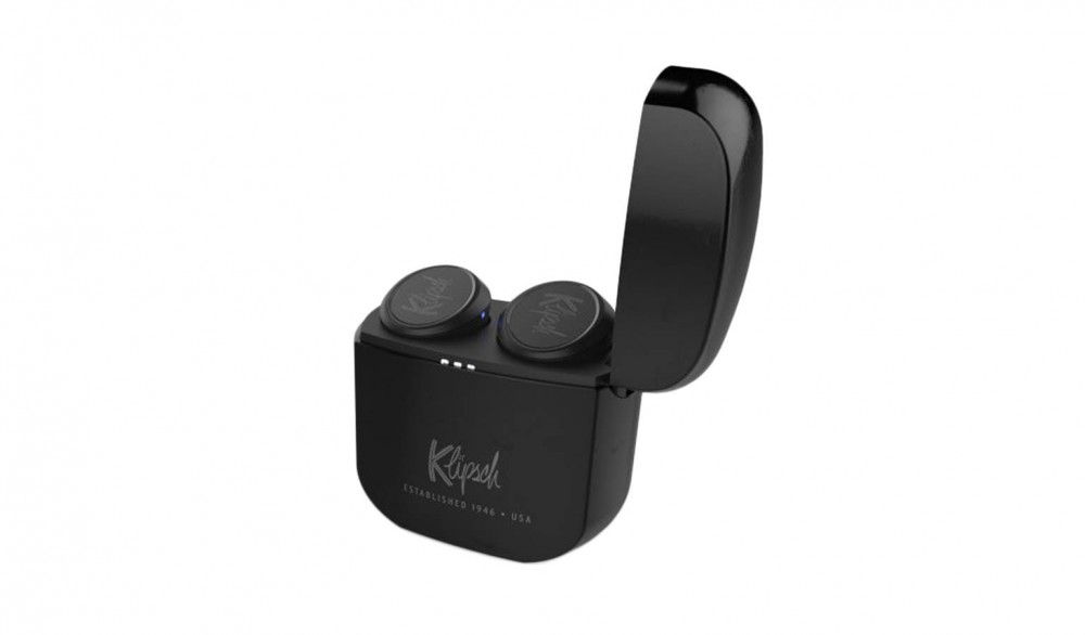 Klipsch T5 True Wireless