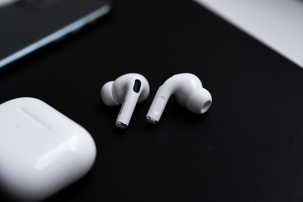 當中Apple穿戴設備產品、家居和配件,包括AirPods、HomePods、Apple Watch和Apple TV,於本年第四季已給經錄得$65.2億美元的銷量