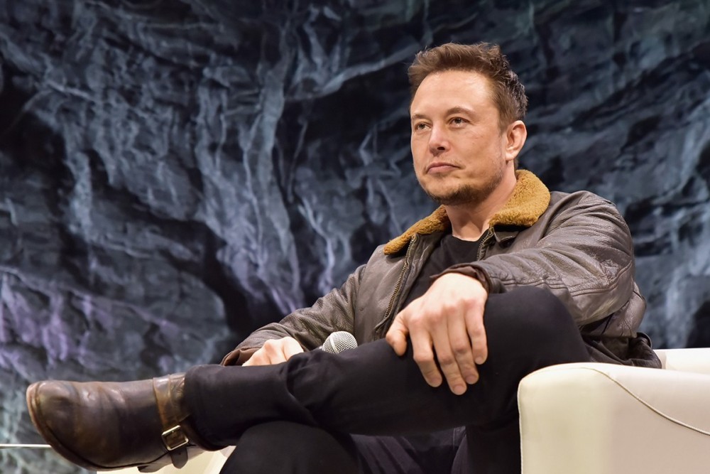 是次運送大麻的計劃其實並不是為了一眾太空人尋開心或Elon Musk的個人私心而實行的
