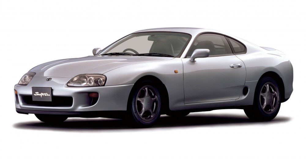 目前Gazoo Racing已經GR Heritage Parts Project預定在日本和海外(北美,歐洲等)販售