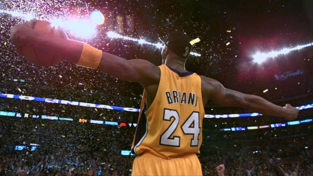 【精神長存】Kobe Bryant的離世為何影響如此巨大?他是如何走上傳奇之路?