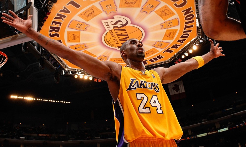 【精神長存】Kobe Bryant的離世為何影響如此巨大?他是如何走上傳奇之路?