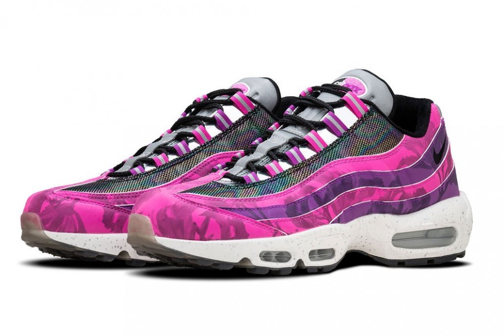 香港渣打馬拉松將於今年2月正式舉行,每年Nike亦會在活動前後舉辦Nike Air Max Day