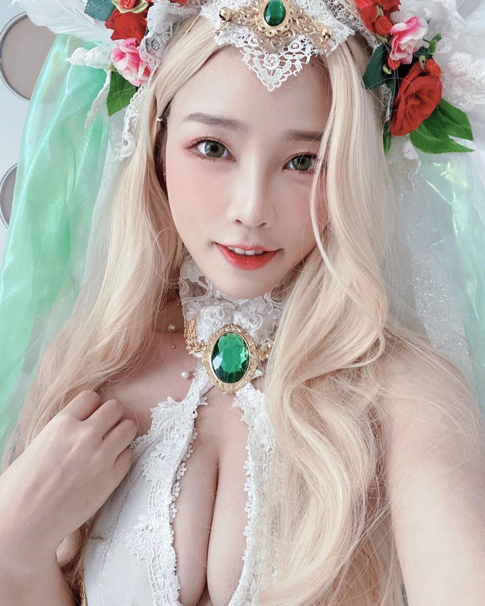 咪妃