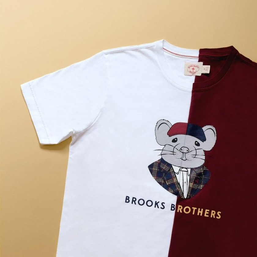 Brooks Brothers