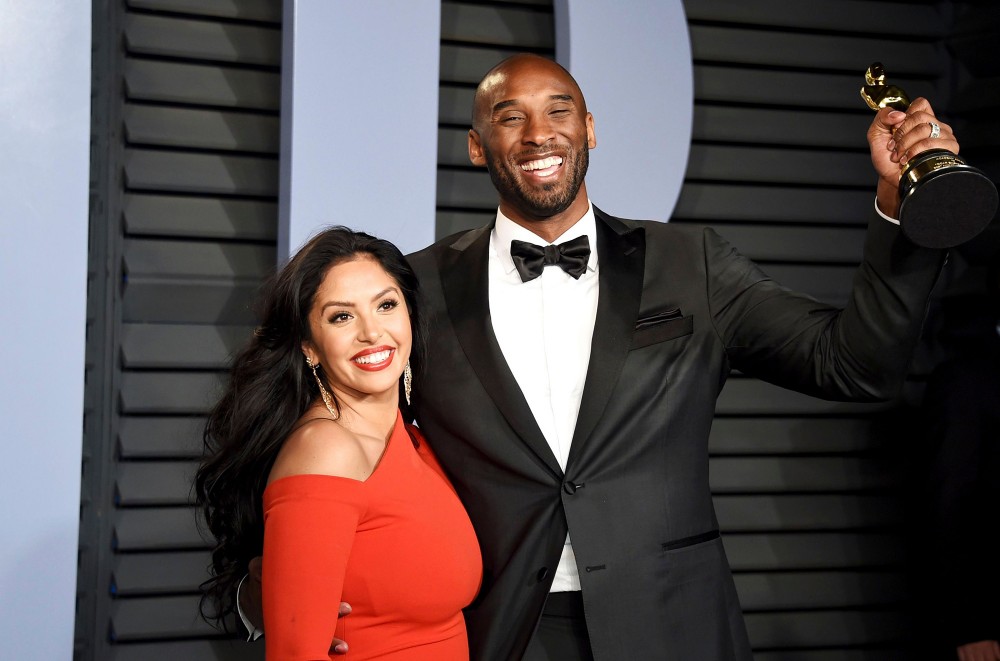 Kobe Bryant的好友除了透過網上平台表達對於這一位籃球巨星的悼念外,不少品牌和企業亦站出來向Kobe Bryant致敬和作出相應的舉動