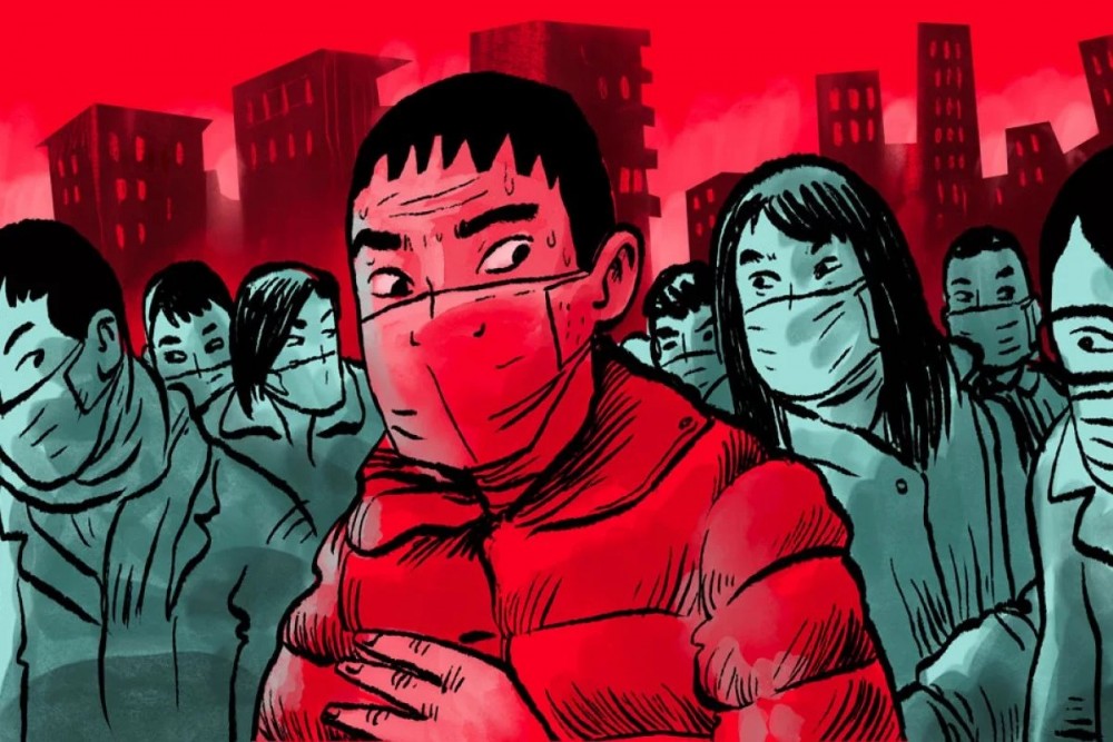各位讀者亦可使用香港人本土製作的「武漢肺炎民間資訊」網站,監測每天的疫情進展