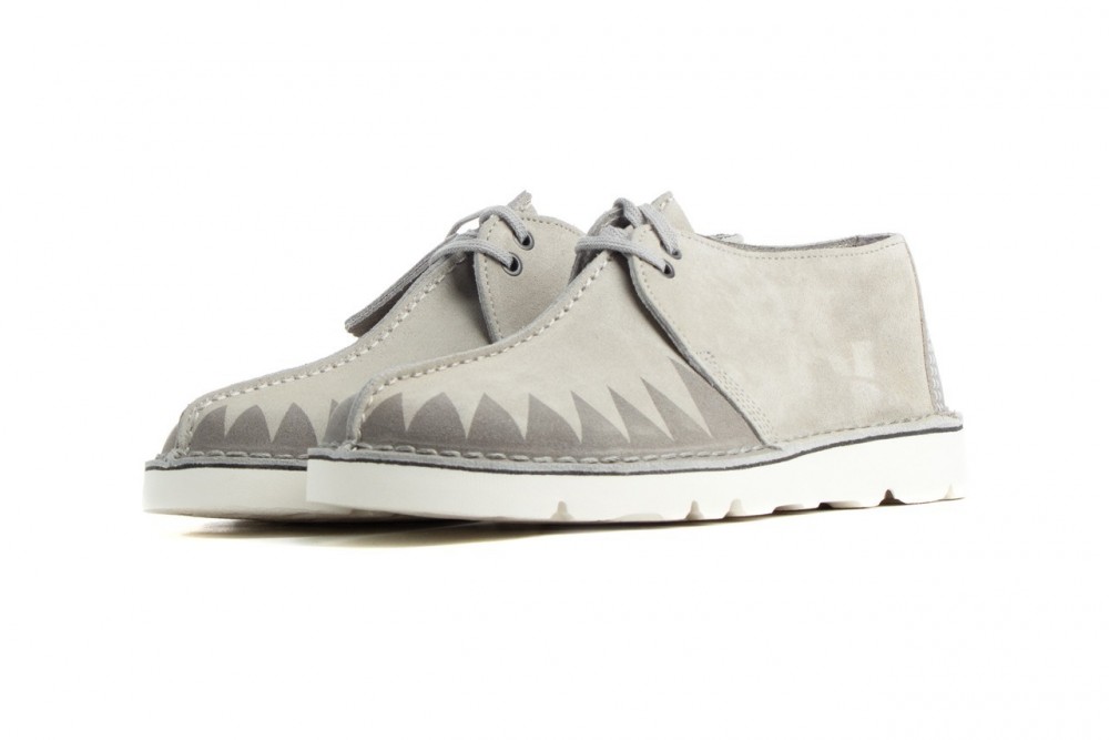 2. NEIGHBOURHOOD X Clarks