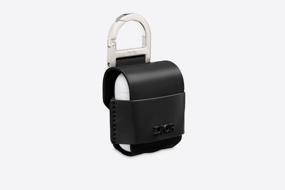 4. Dior AirPods Case