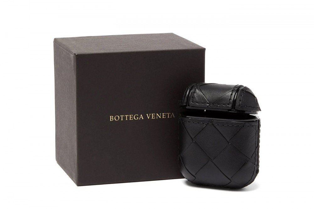Bottega Veneta AirPods Case
